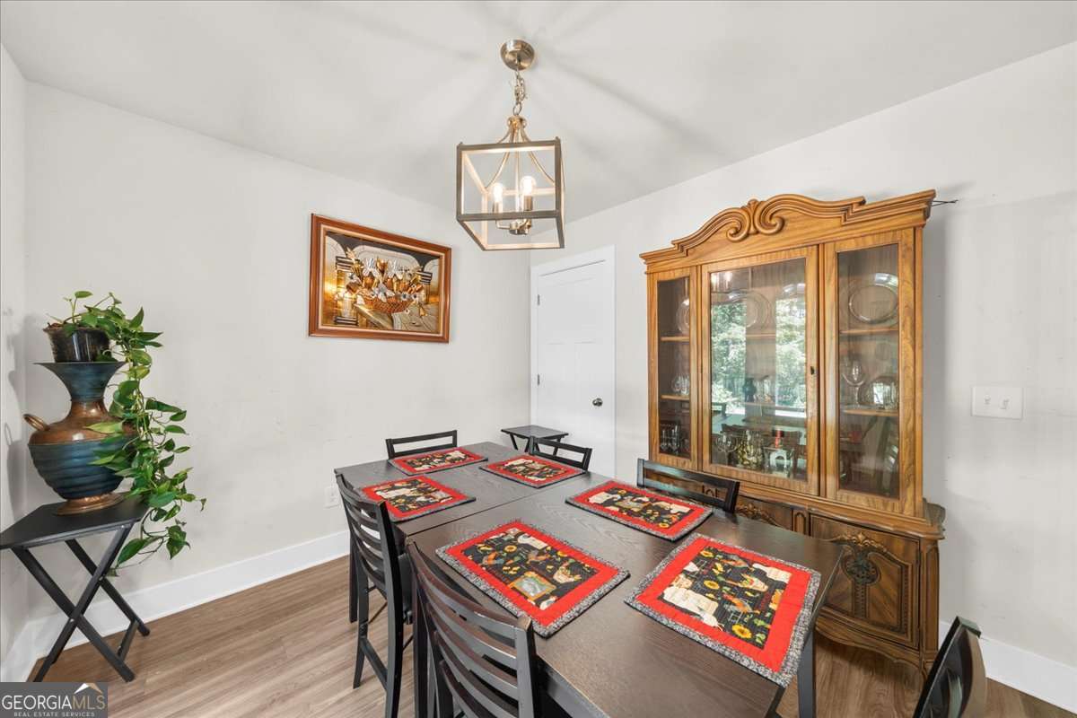 6425 Dogwood Way Gainesville GA 30506