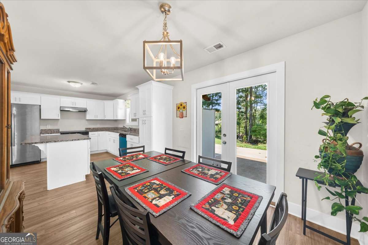6425 Dogwood Way Gainesville GA 30506