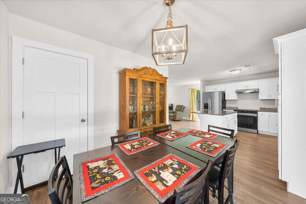 6425 Dogwood Way Gainesville GA 30506