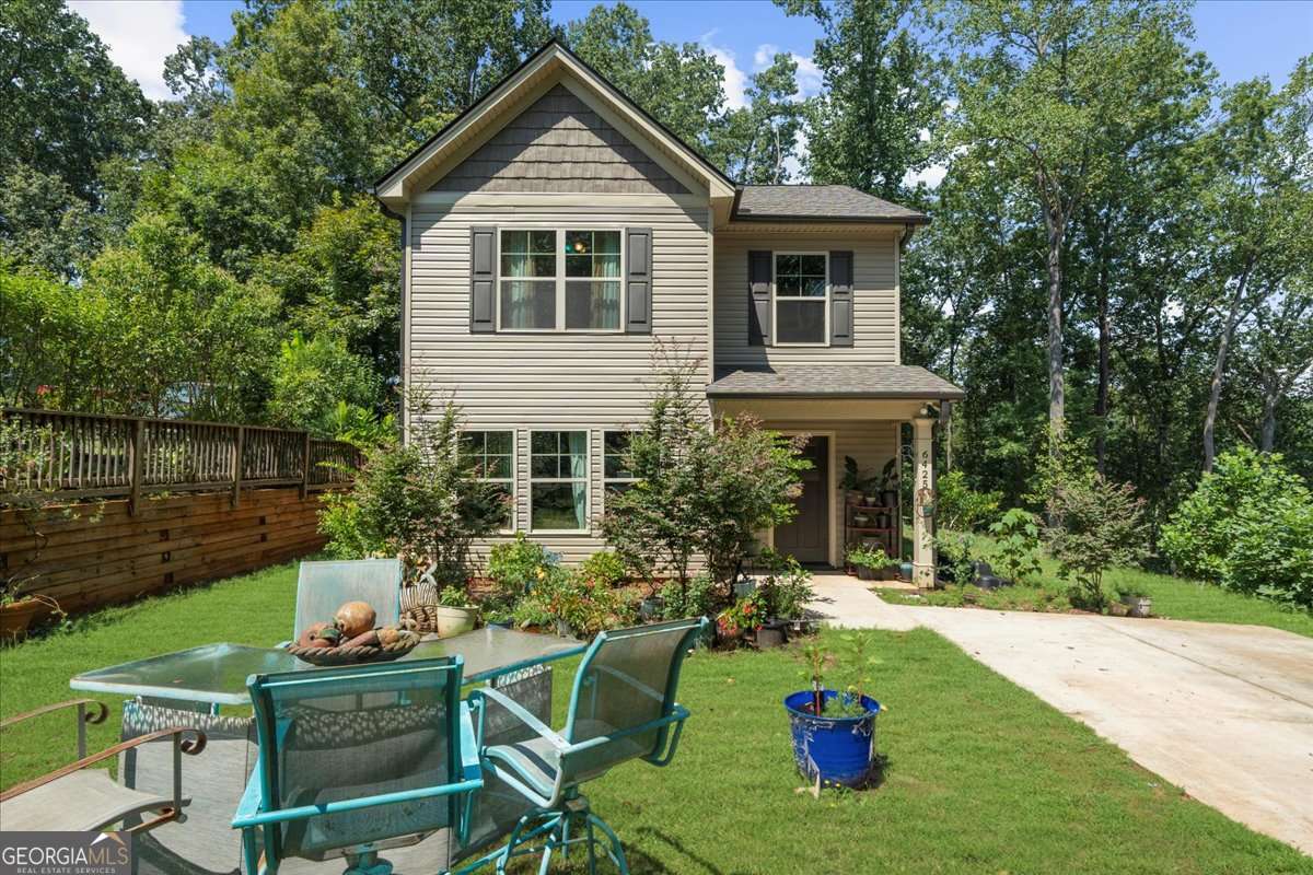 6425 Dogwood Way Gainesville GA 30506