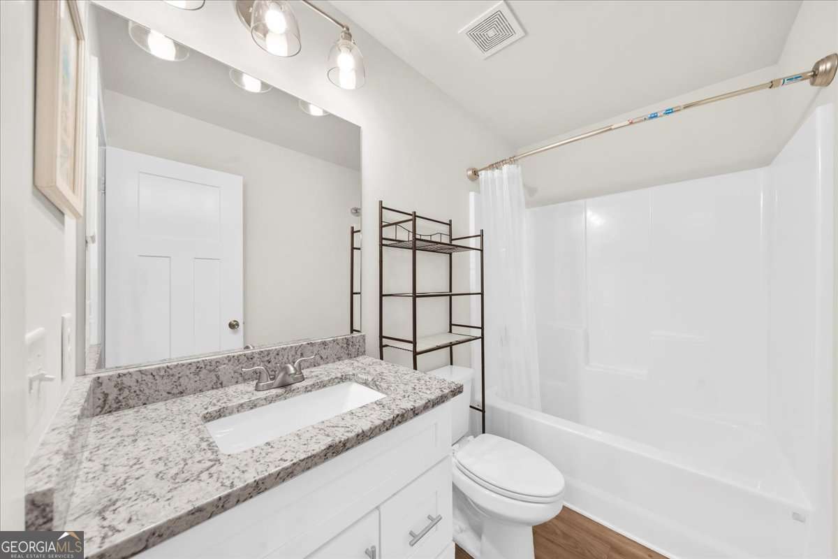 6425 Dogwood Way Gainesville GA 30506