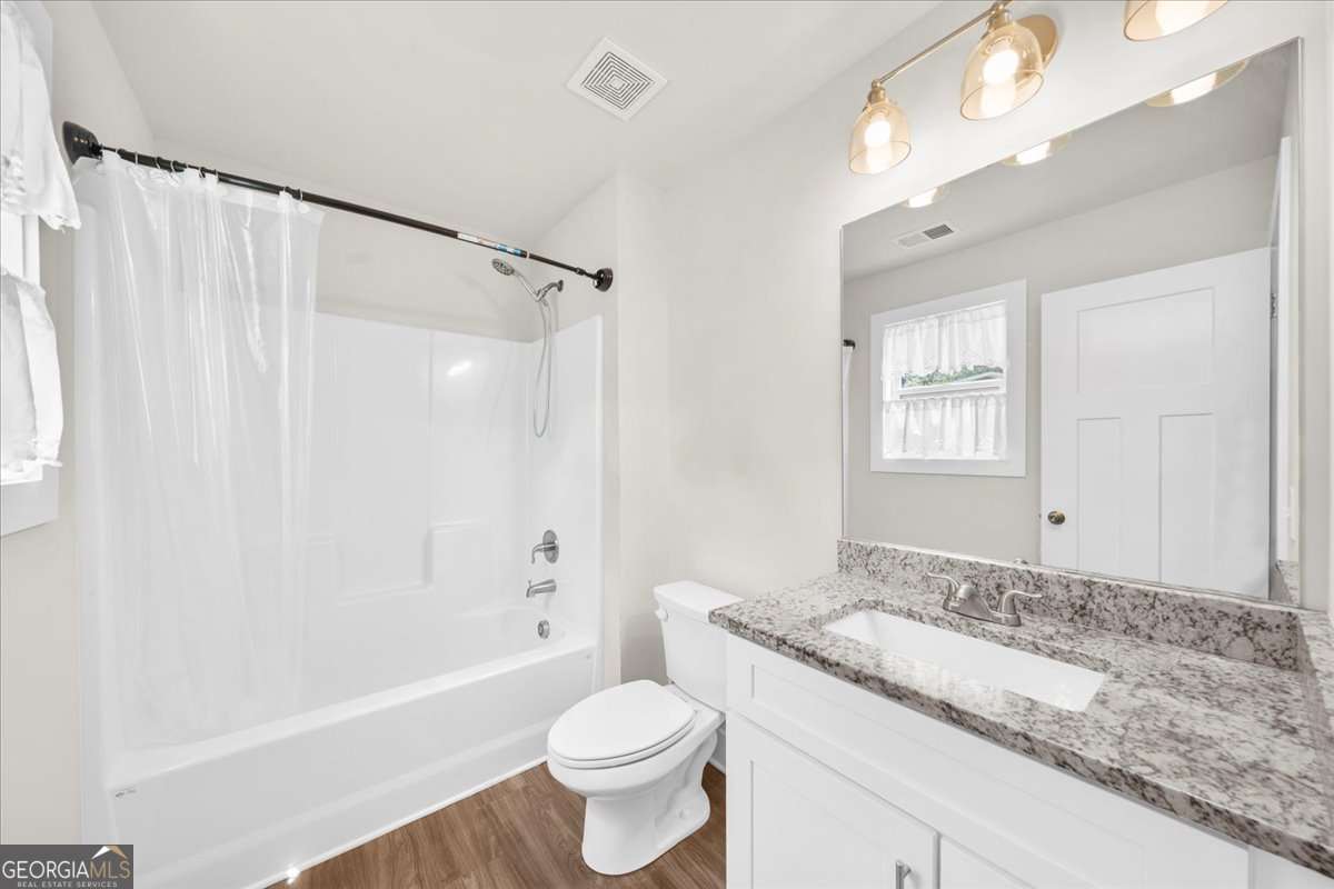 6425 Dogwood Way Gainesville GA 30506