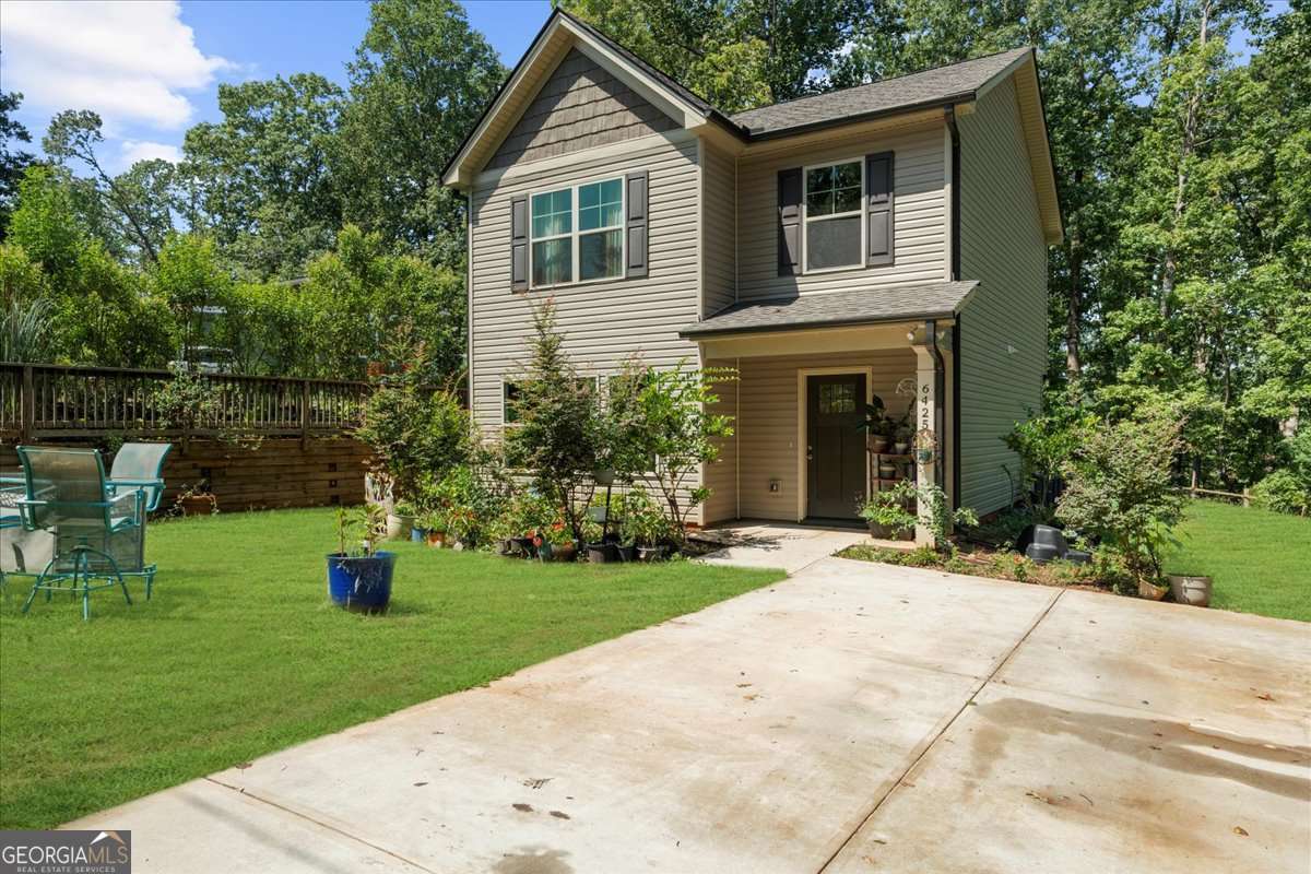 6425 Dogwood Way Gainesville GA 30506