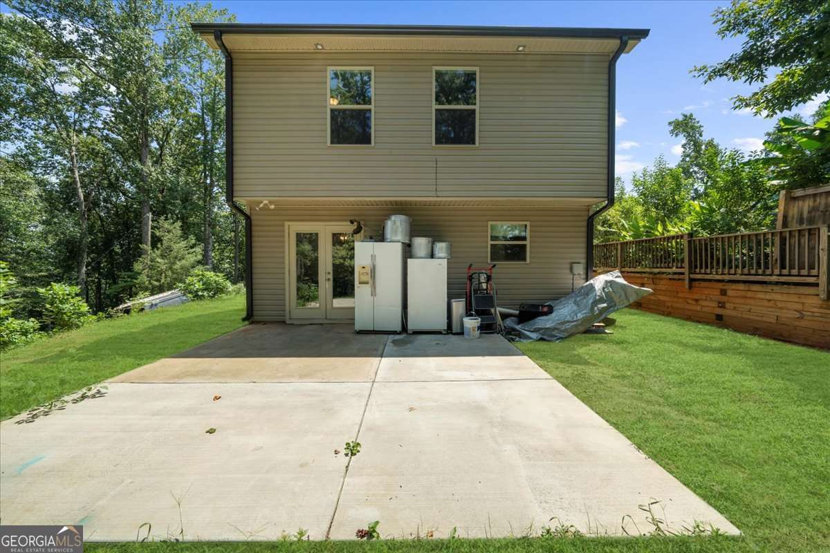 6425 Dogwood Way Gainesville GA 30506