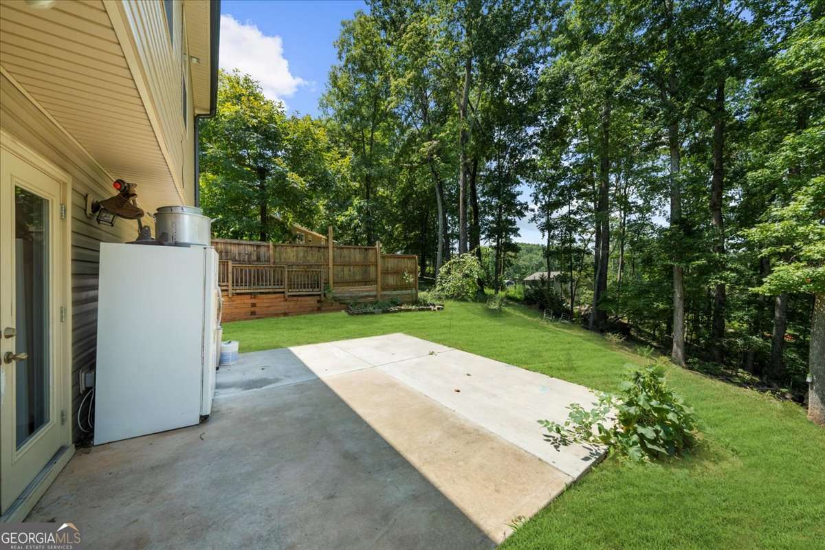 6425 Dogwood Way Gainesville GA 30506