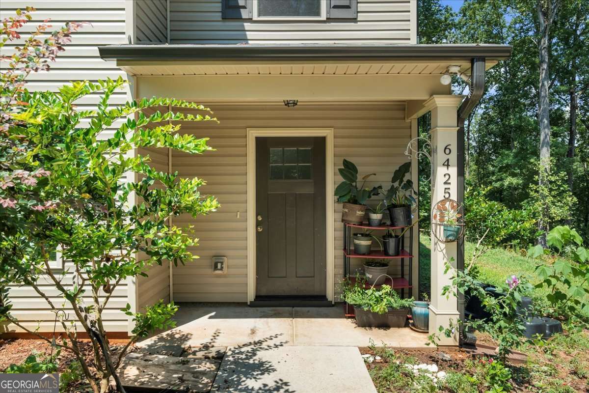 6425 Dogwood Way Gainesville GA 30506