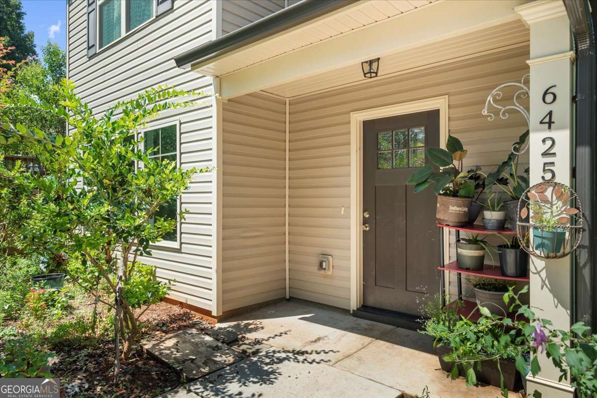 6425 Dogwood Way Gainesville GA 30506