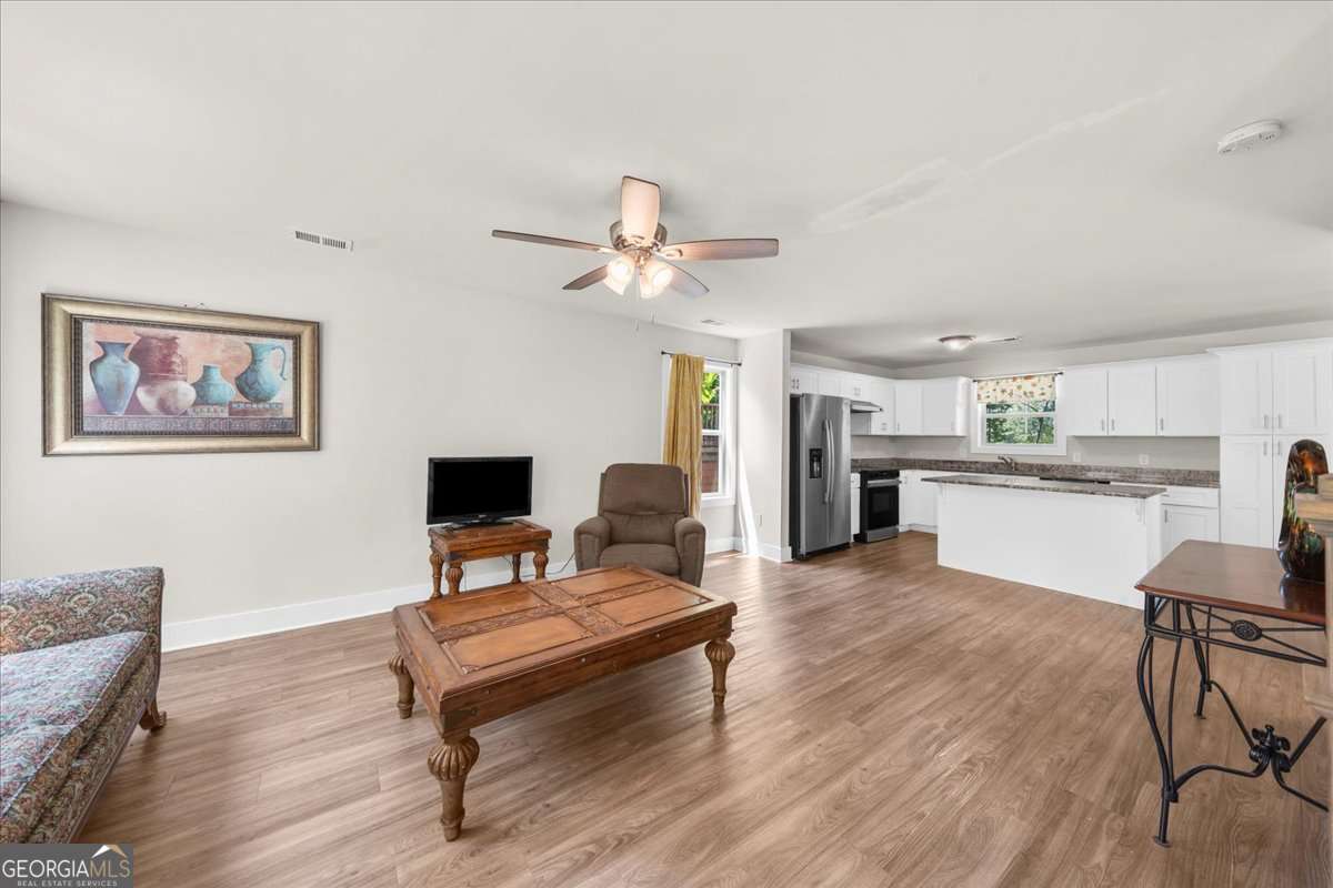6425 Dogwood Way Gainesville GA 30506