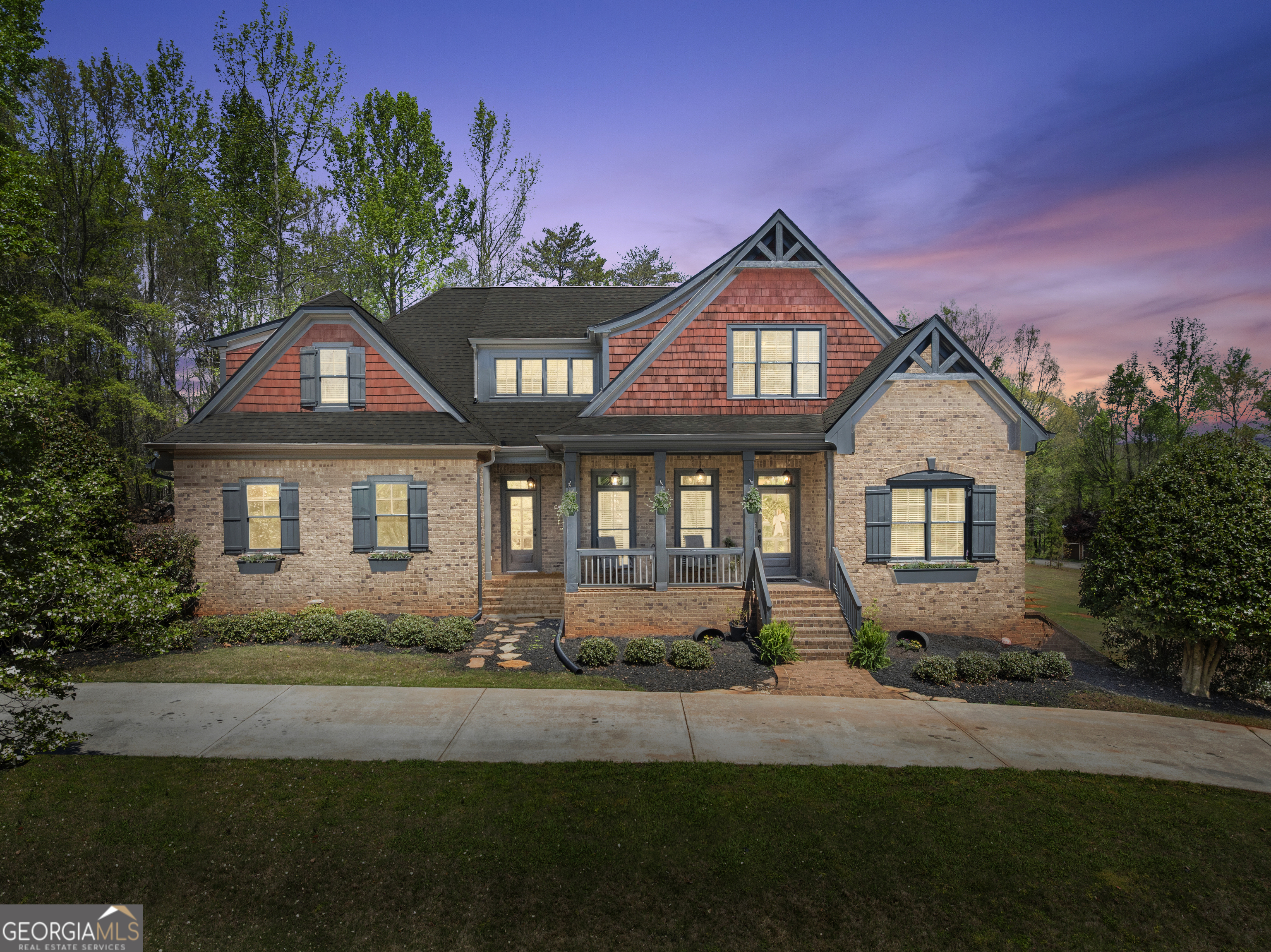 492 Jonney Thomas Road Cleveland GA 30528