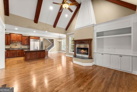 492 Jonney Thomas Road Cleveland GA 30528