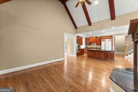 492 Jonney Thomas Road Cleveland GA 30528