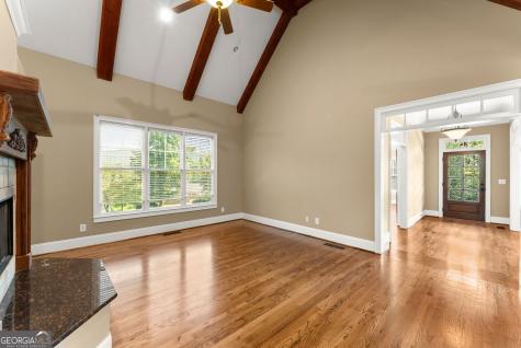 492 Jonney Thomas Road Cleveland GA 30528