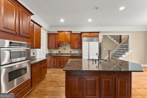 492 Jonney Thomas Road Cleveland GA 30528