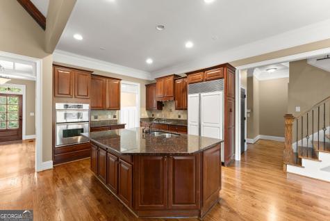492 Jonney Thomas Road Cleveland GA 30528