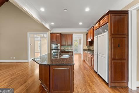 492 Jonney Thomas Road Cleveland GA 30528