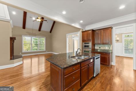 492 Jonney Thomas Road Cleveland GA 30528