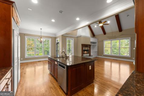 492 Jonney Thomas Road Cleveland GA 30528