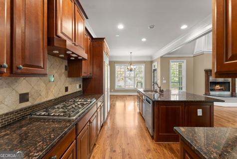 492 Jonney Thomas Road Cleveland GA 30528