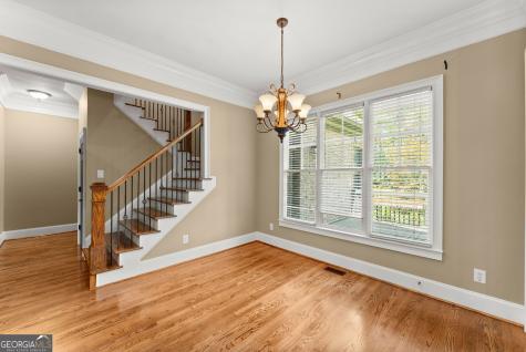 492 Jonney Thomas Road Cleveland GA 30528