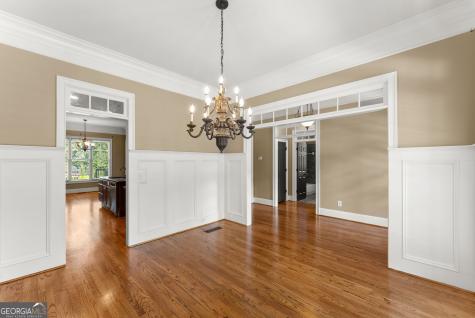 492 Jonney Thomas Road Cleveland GA 30528