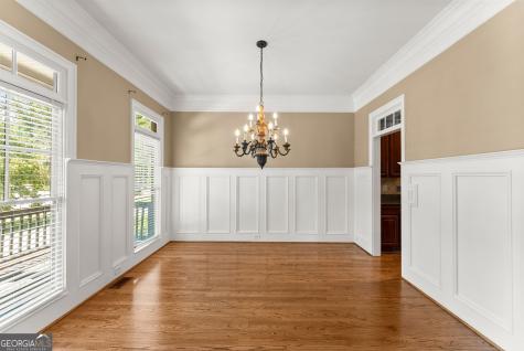 492 Jonney Thomas Road Cleveland GA 30528
