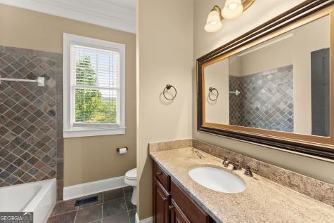 492 Jonney Thomas Road Cleveland GA 30528