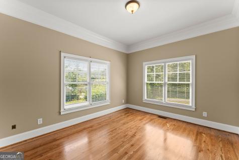 492 Jonney Thomas Road Cleveland GA 30528