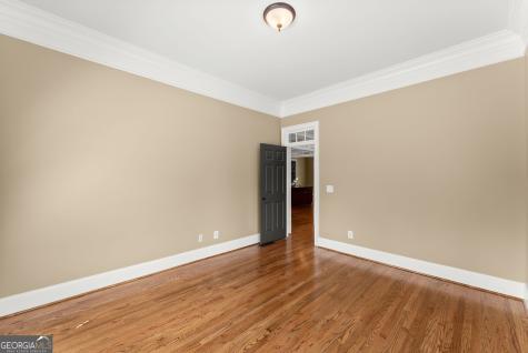492 Jonney Thomas Road Cleveland GA 30528