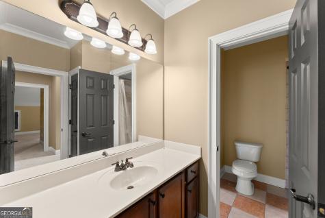 492 Jonney Thomas Road Cleveland GA 30528