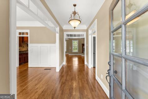 492 Jonney Thomas Road Cleveland GA 30528