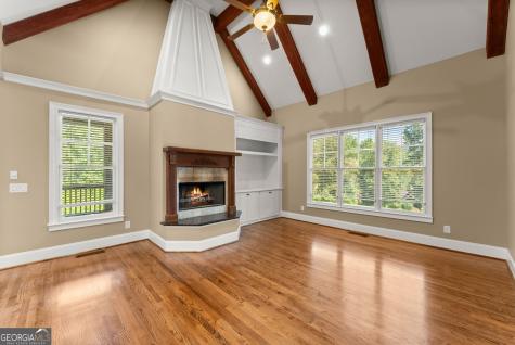 492 Jonney Thomas Road Cleveland GA 30528