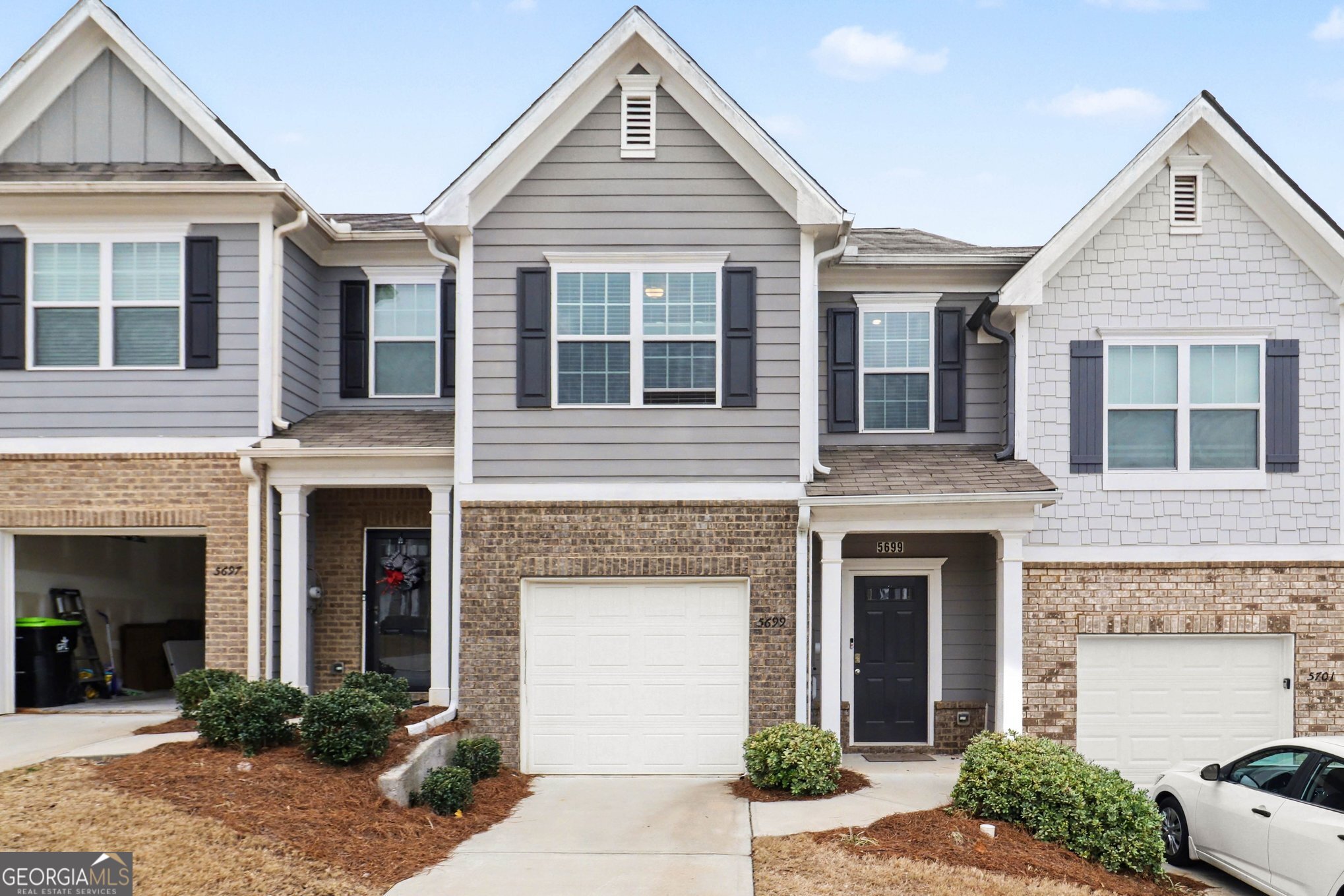 5699 Union Pointe Drive Union City GA 30291
