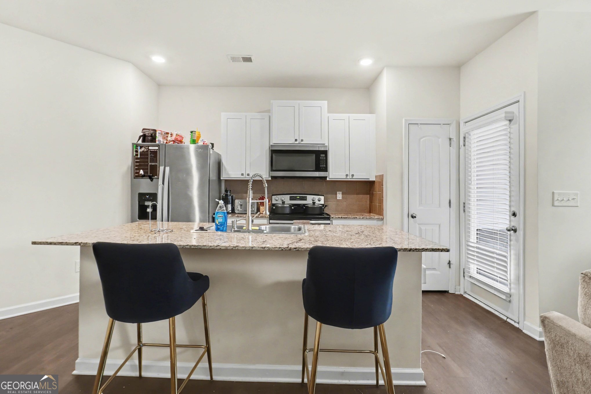 5699 Union Pointe Drive Union City GA 30291