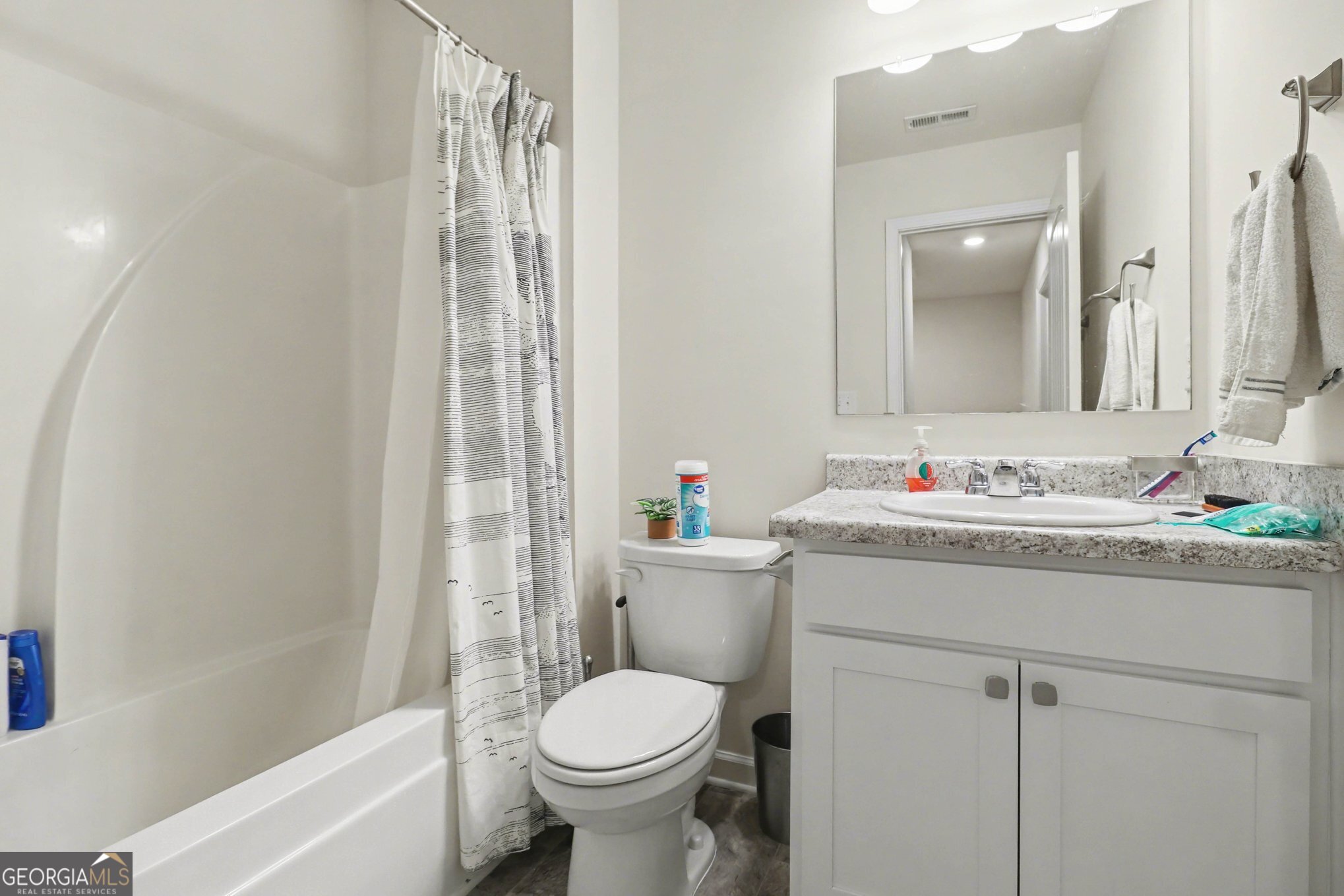 5699 Union Pointe Drive Union City GA 30291