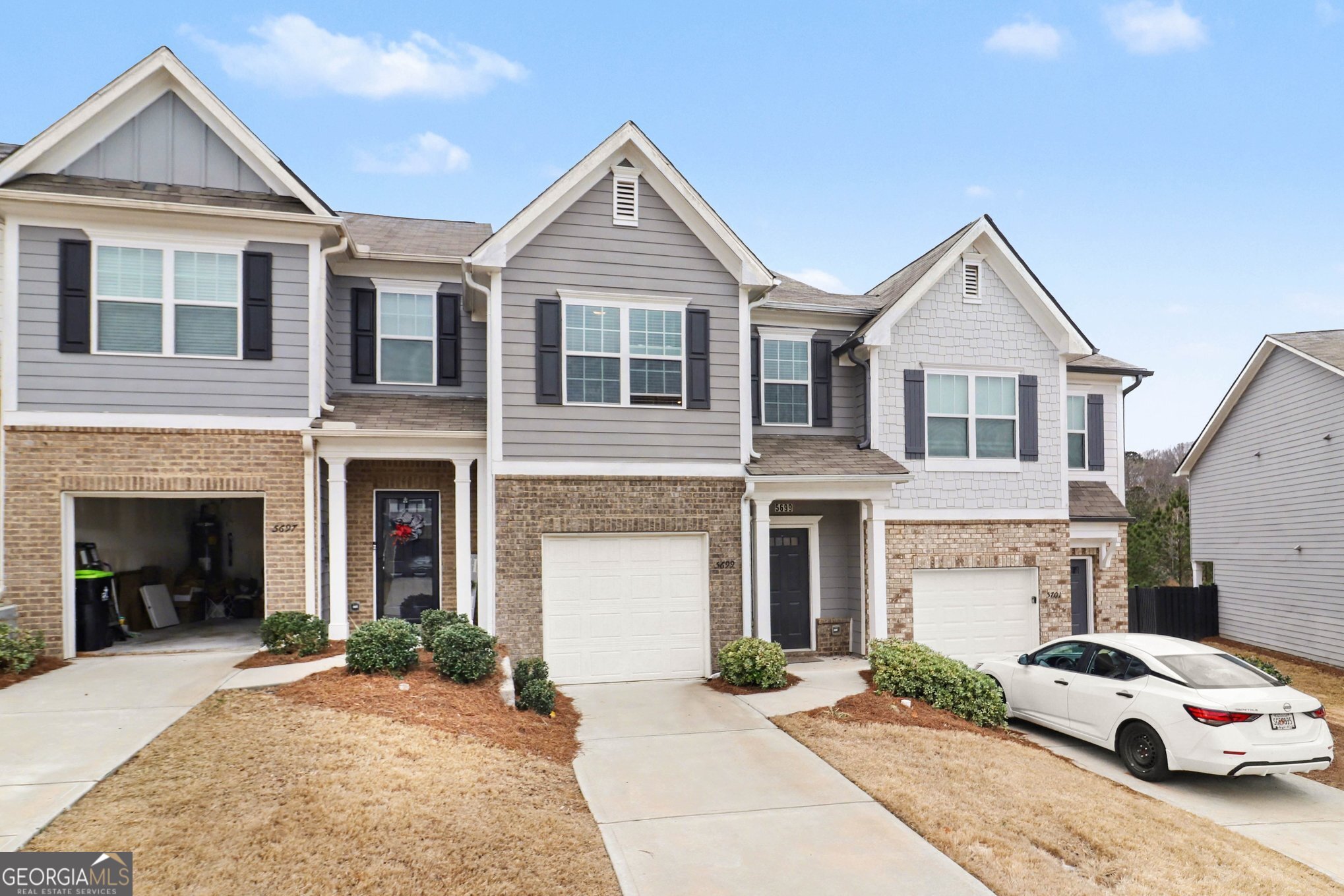 5699 Union Pointe Drive Union City GA 30291