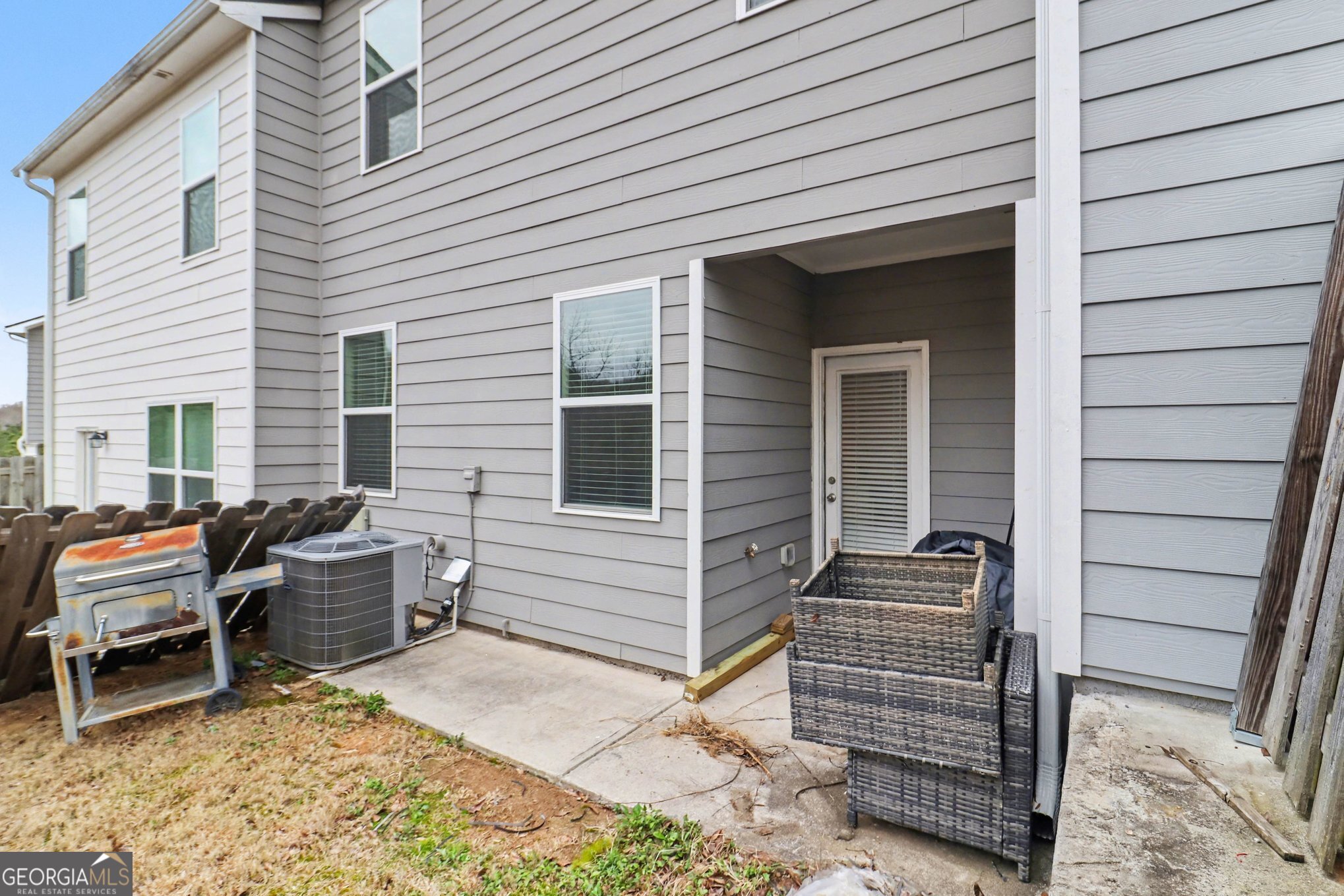 5699 Union Pointe Drive Union City GA 30291