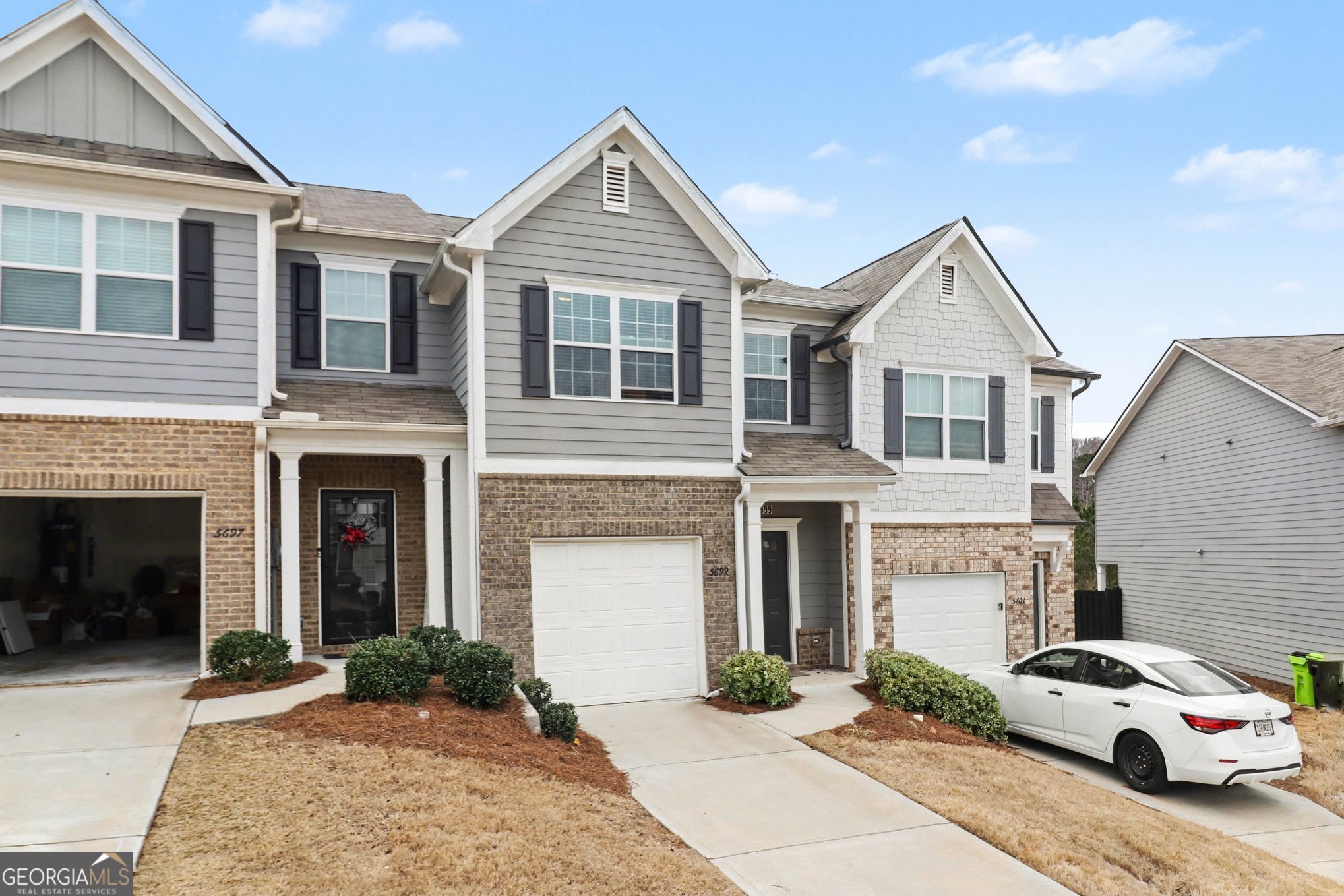 5699 Union Pointe Drive Union City GA 30291