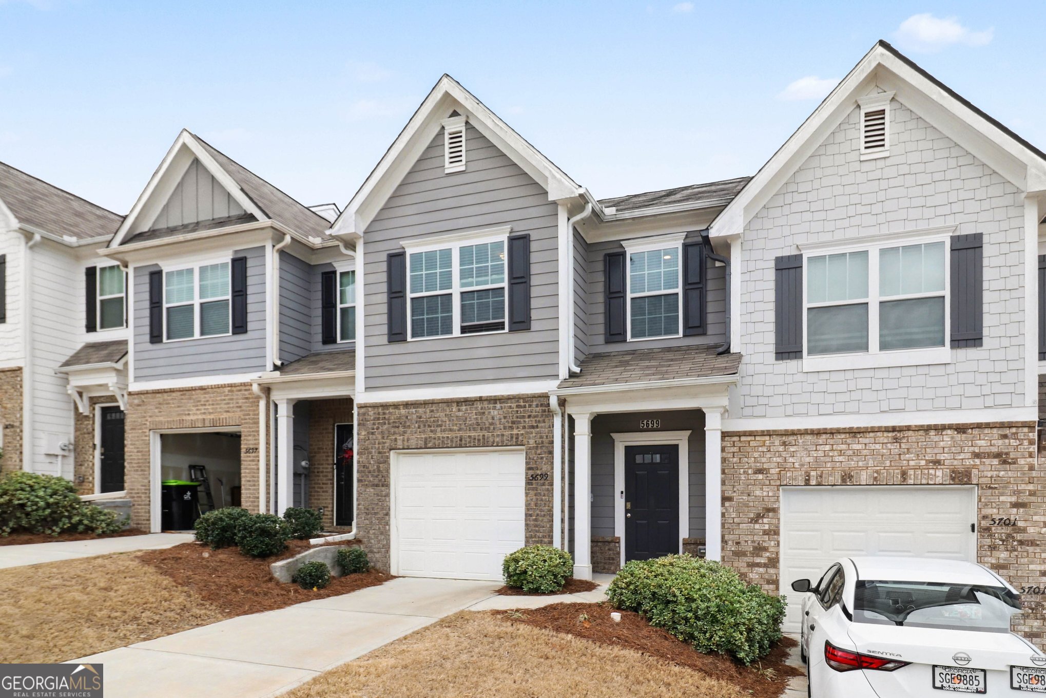 5699 Union Pointe Drive Union City GA 30291