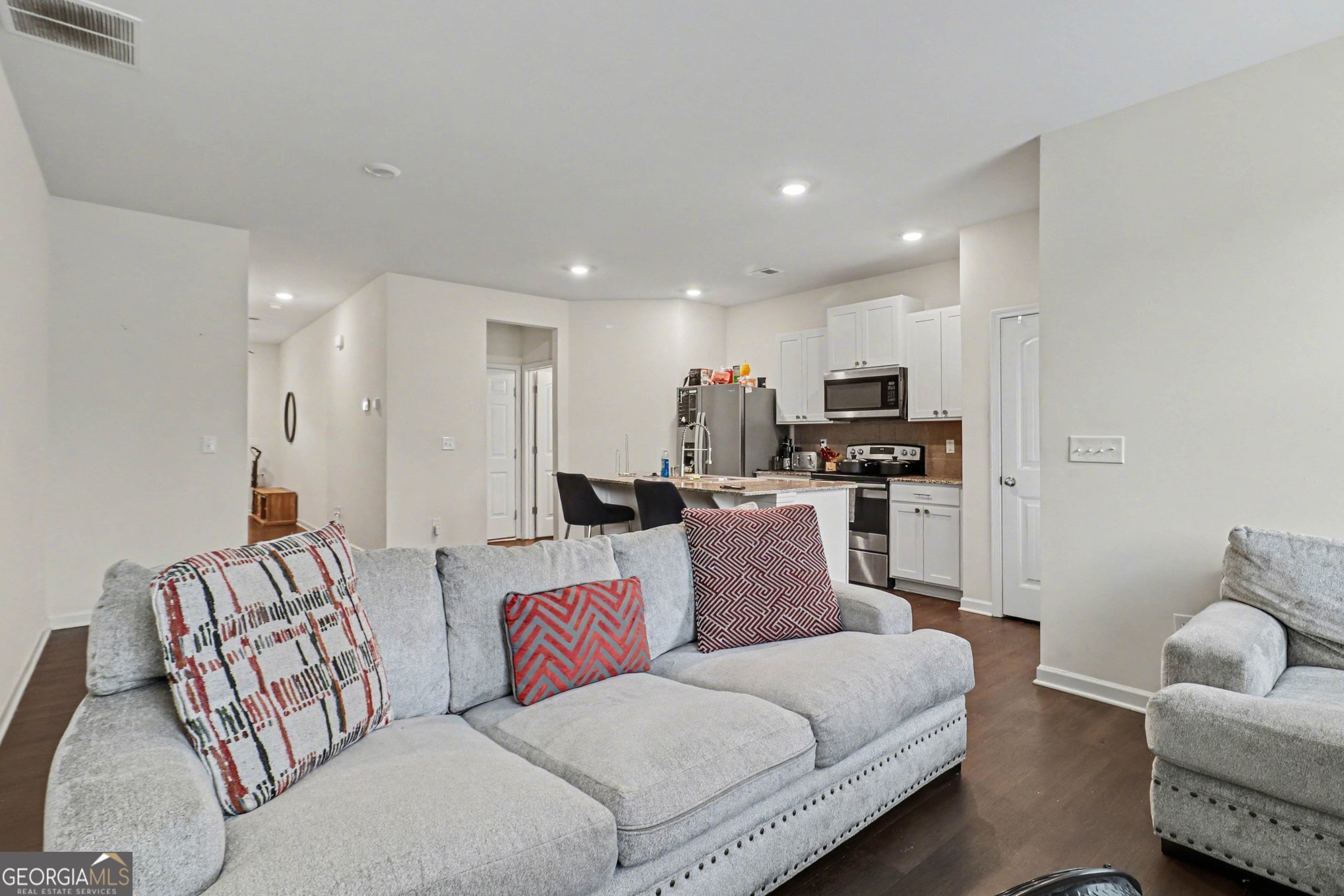 5699 Union Pointe Drive Union City GA 30291