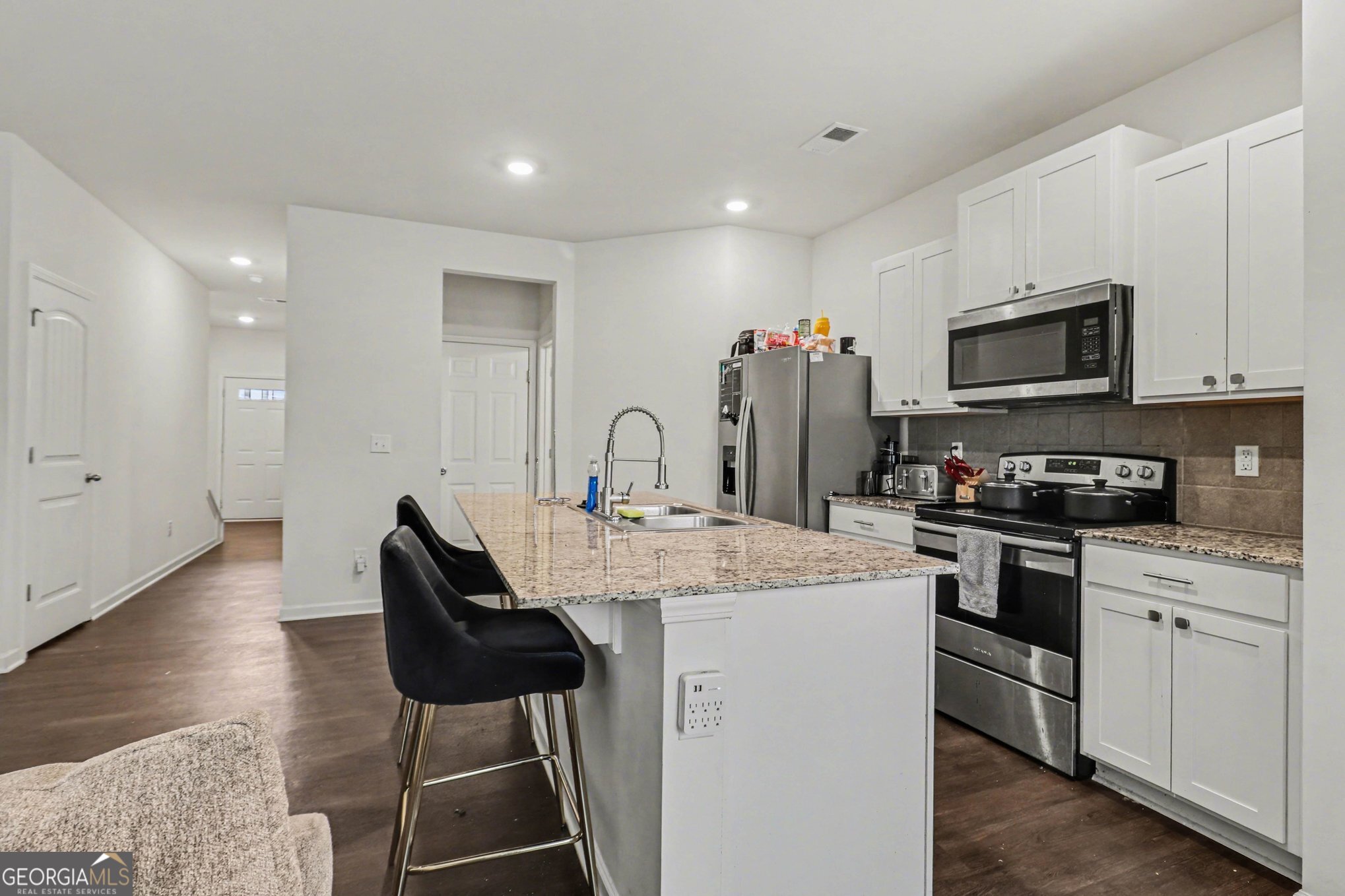 5699 Union Pointe Drive Union City GA 30291