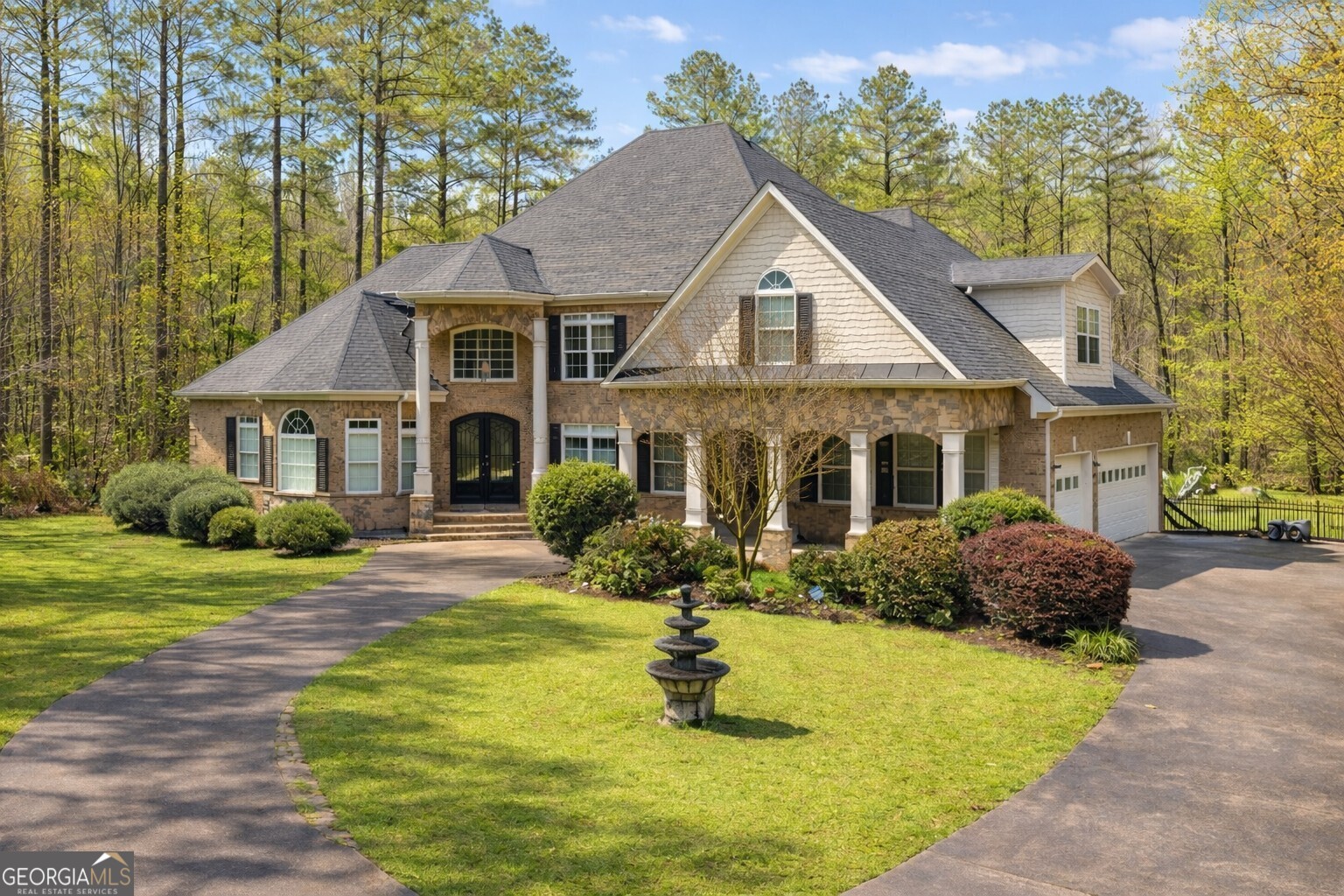 3520 Clack Road Madison GA 30650