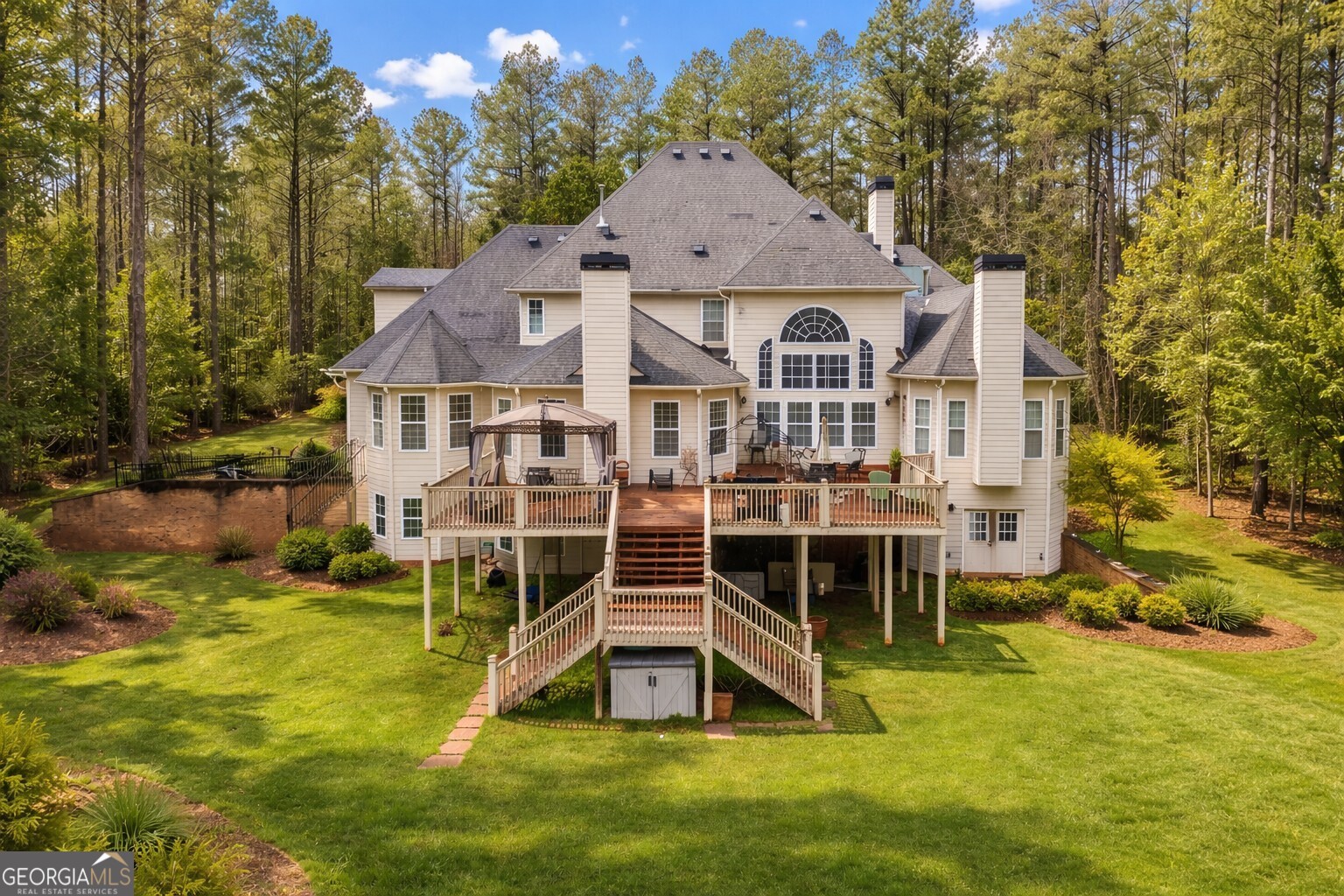 3520 Clack Road Madison GA 30650