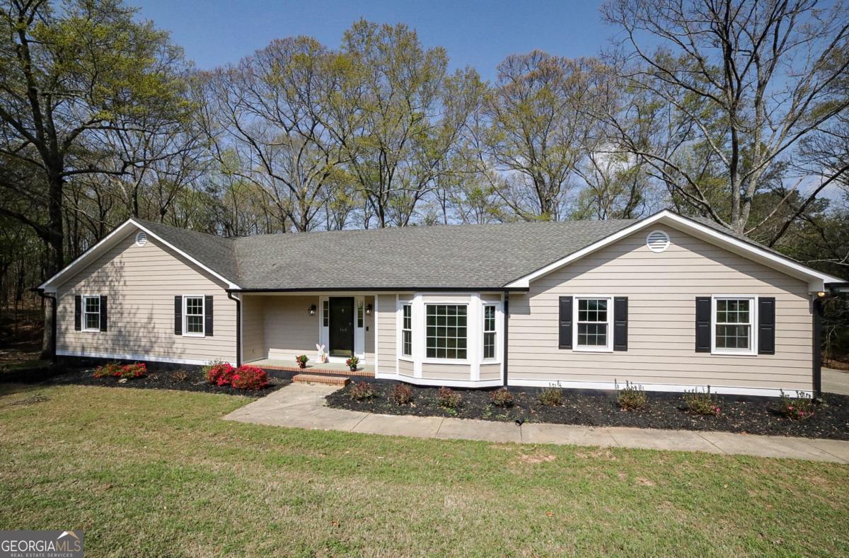 160 Kirkwood Drive Athens GA 30606