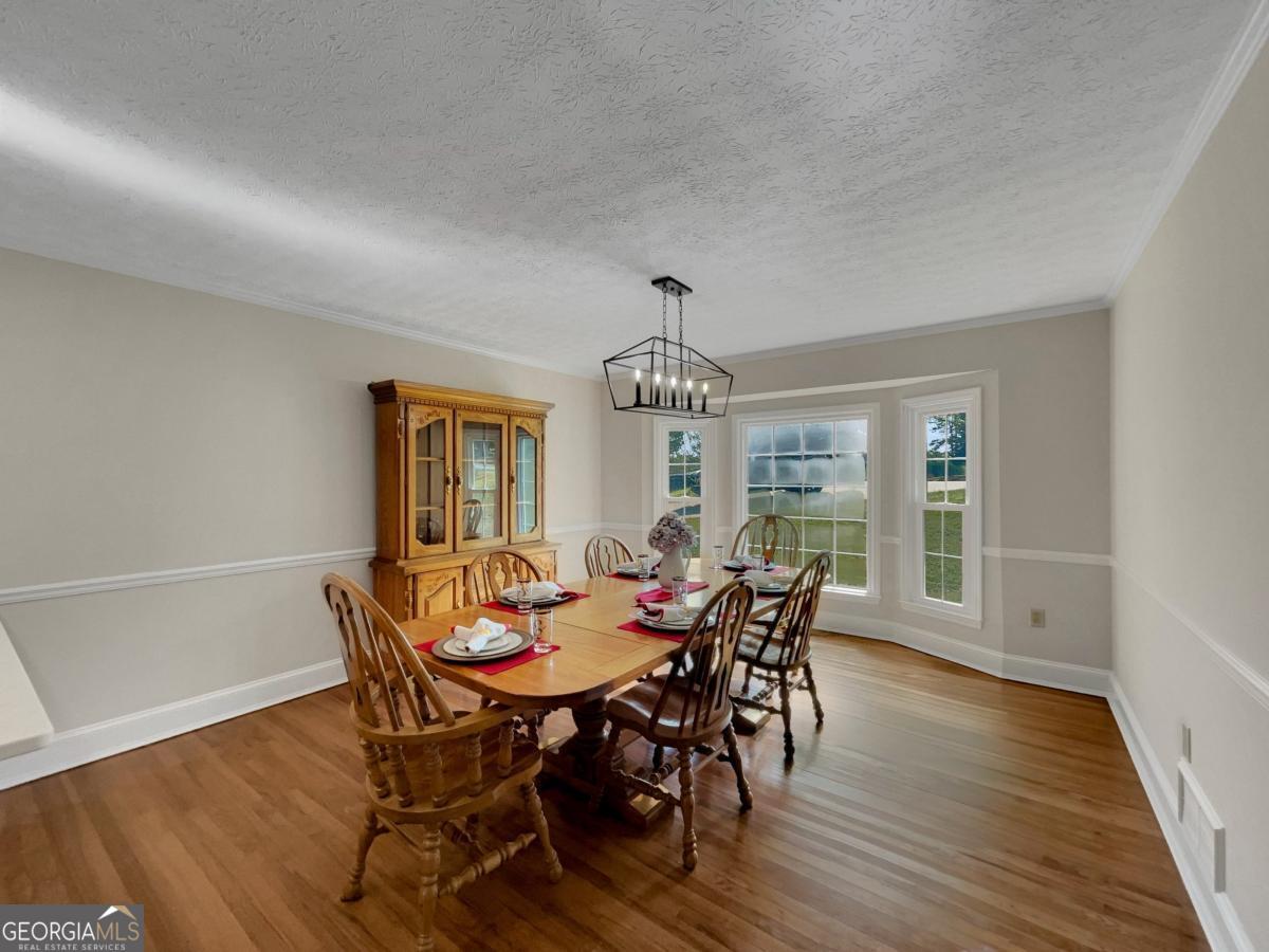 160 Kirkwood Drive Athens GA 30606