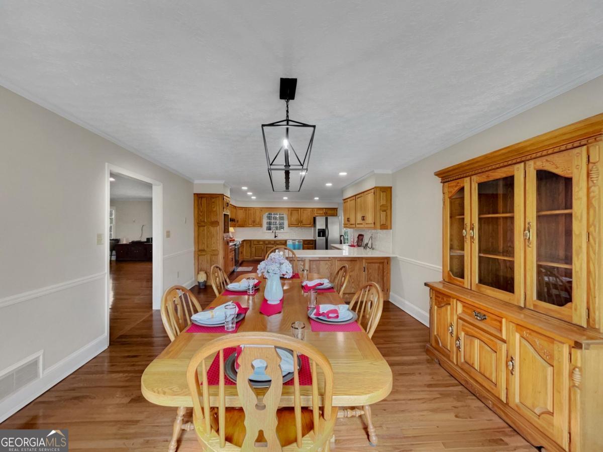 160 Kirkwood Drive Athens GA 30606