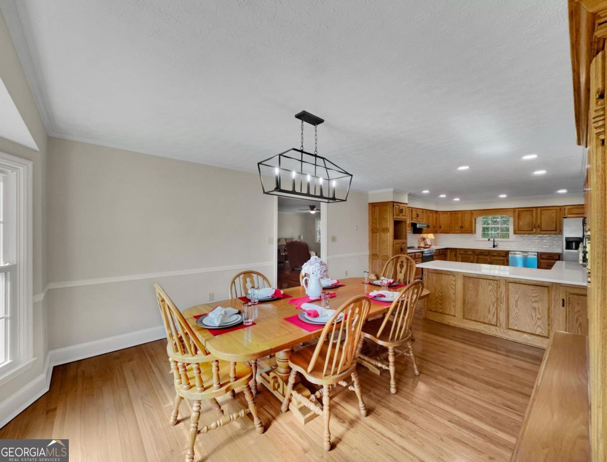 160 Kirkwood Drive Athens GA 30606