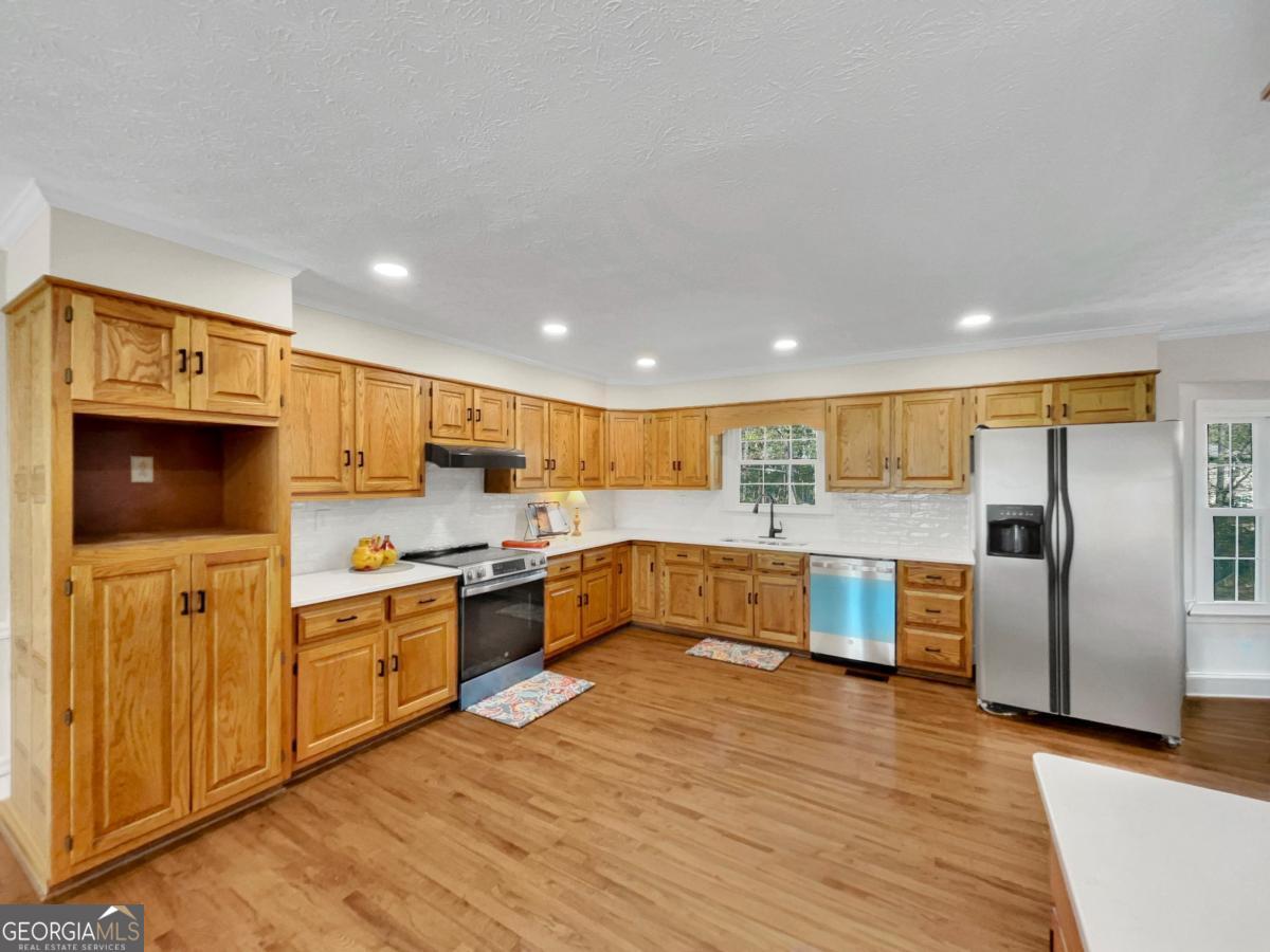 160 Kirkwood Drive Athens GA 30606