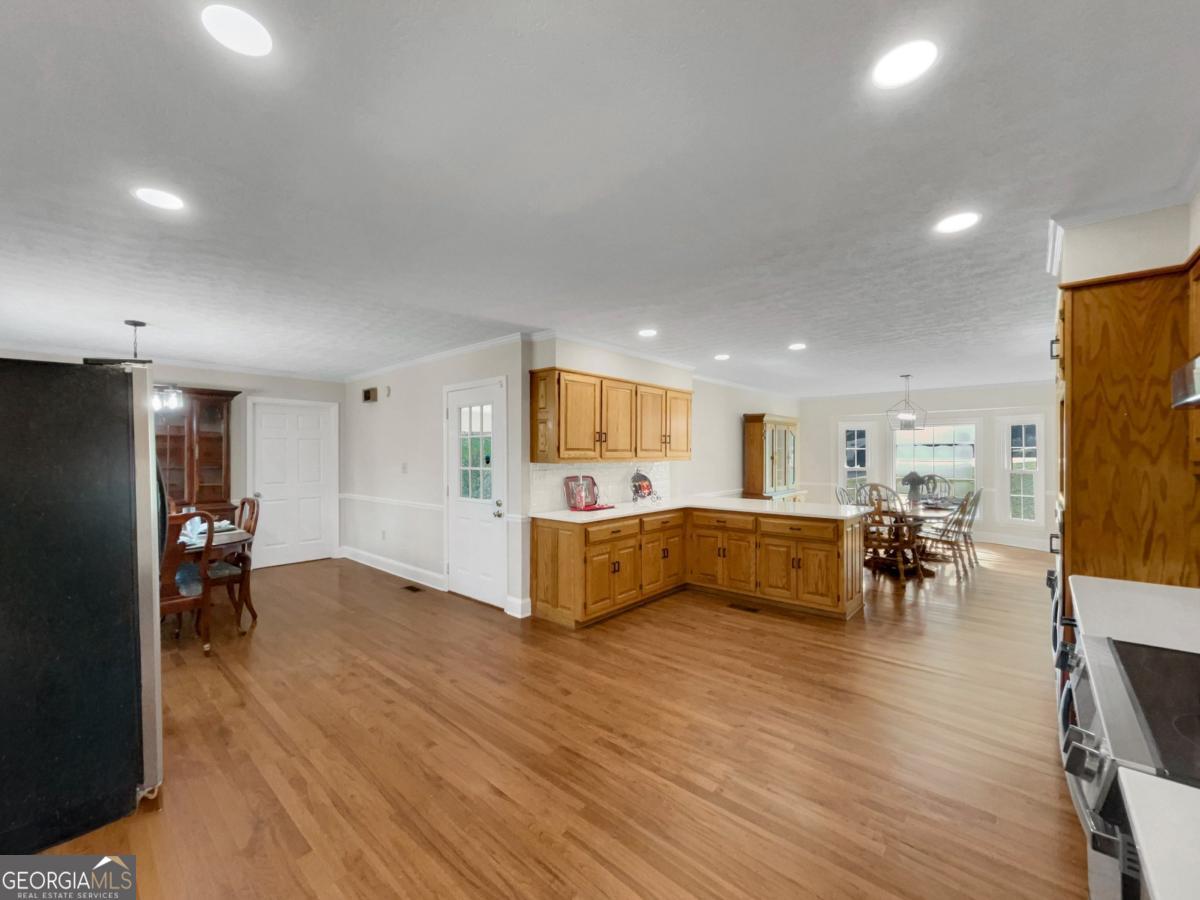 160 Kirkwood Drive Athens GA 30606