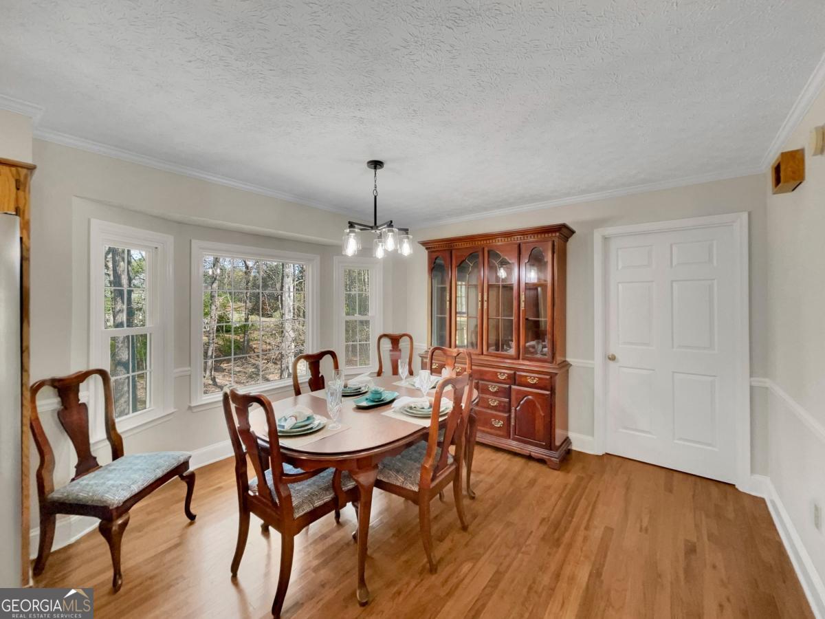 160 Kirkwood Drive Athens GA 30606