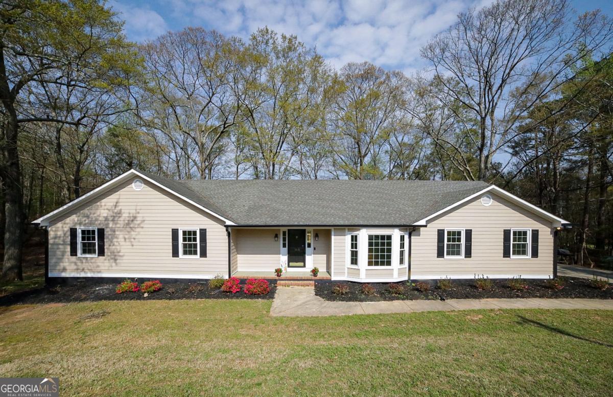 160 Kirkwood Drive Athens GA 30606